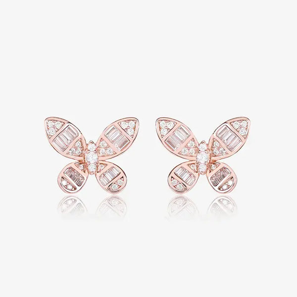 Rosegold Dainty Tops