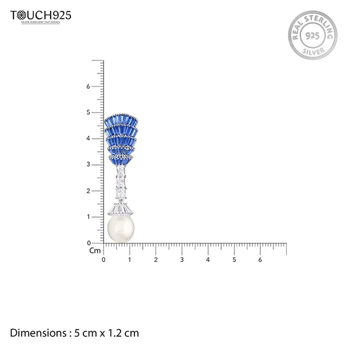 Symphony Radiant Dangler - Touch925