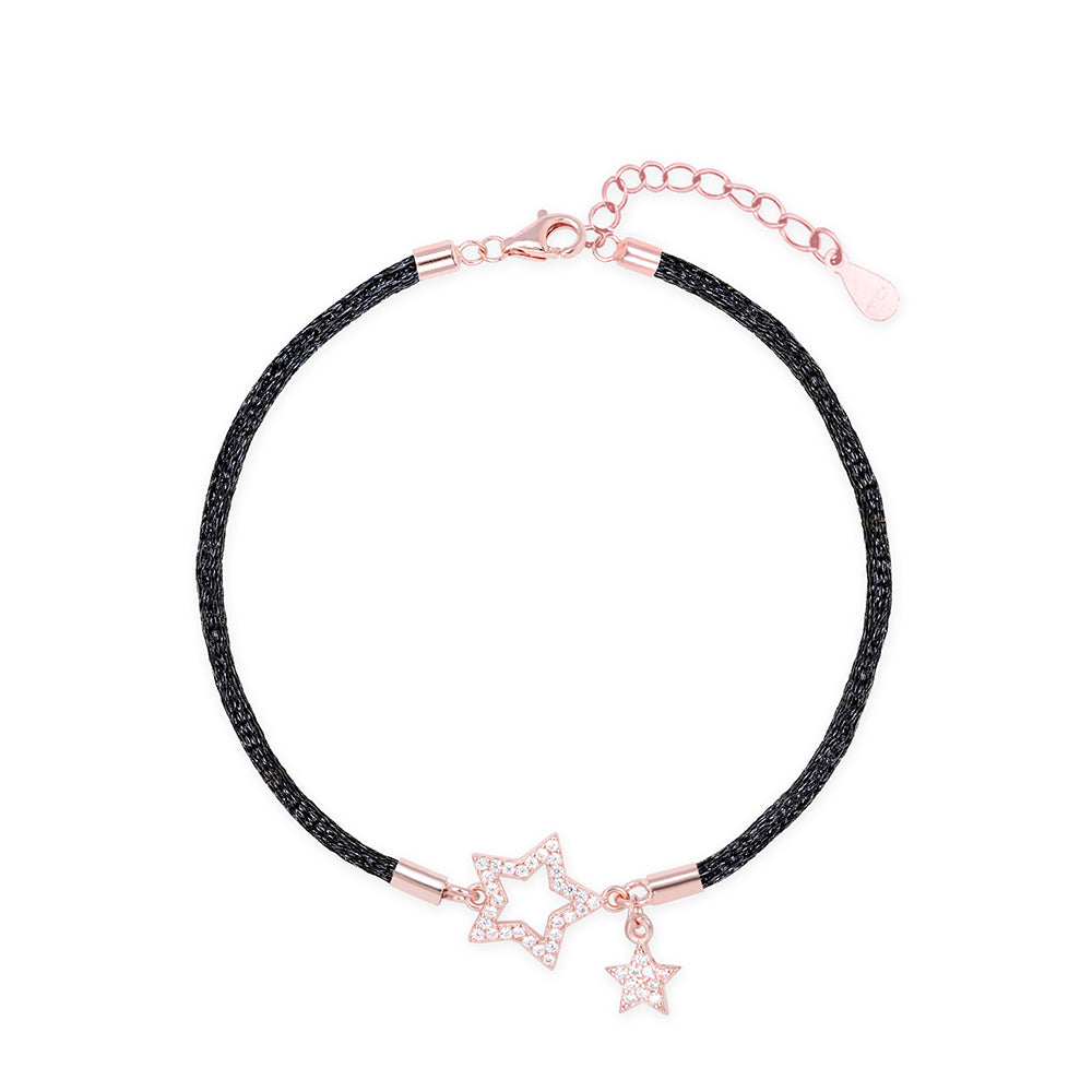 Two Star Bracelet