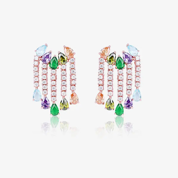 Enchanted Opulence Earrings