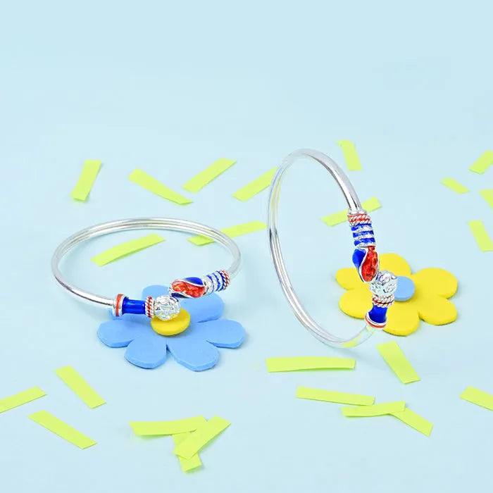Colorful Delight Kada - Touch925