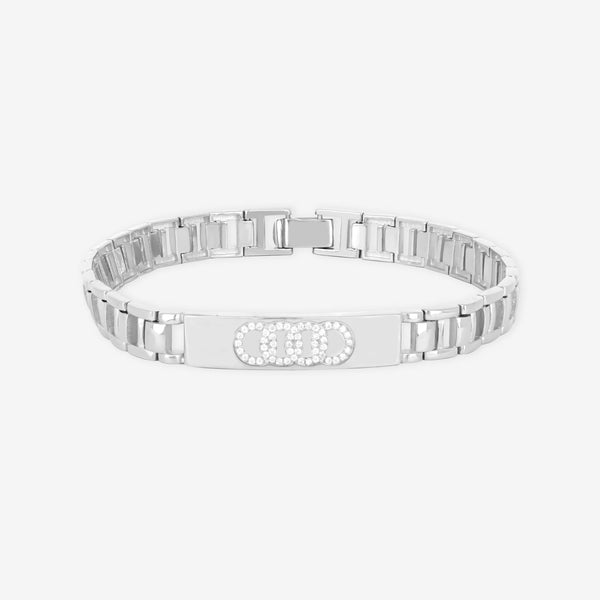 Sleek Audi Bracelet