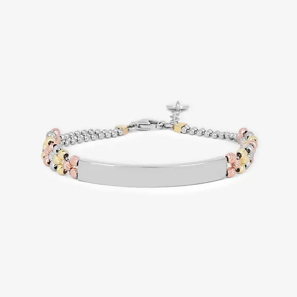 Vivid Horizion Multicolour Bracelet