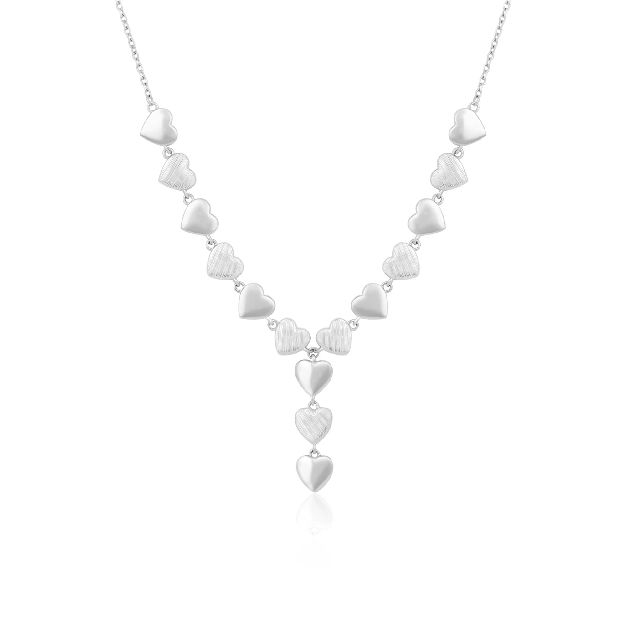 Love Affair Necklace