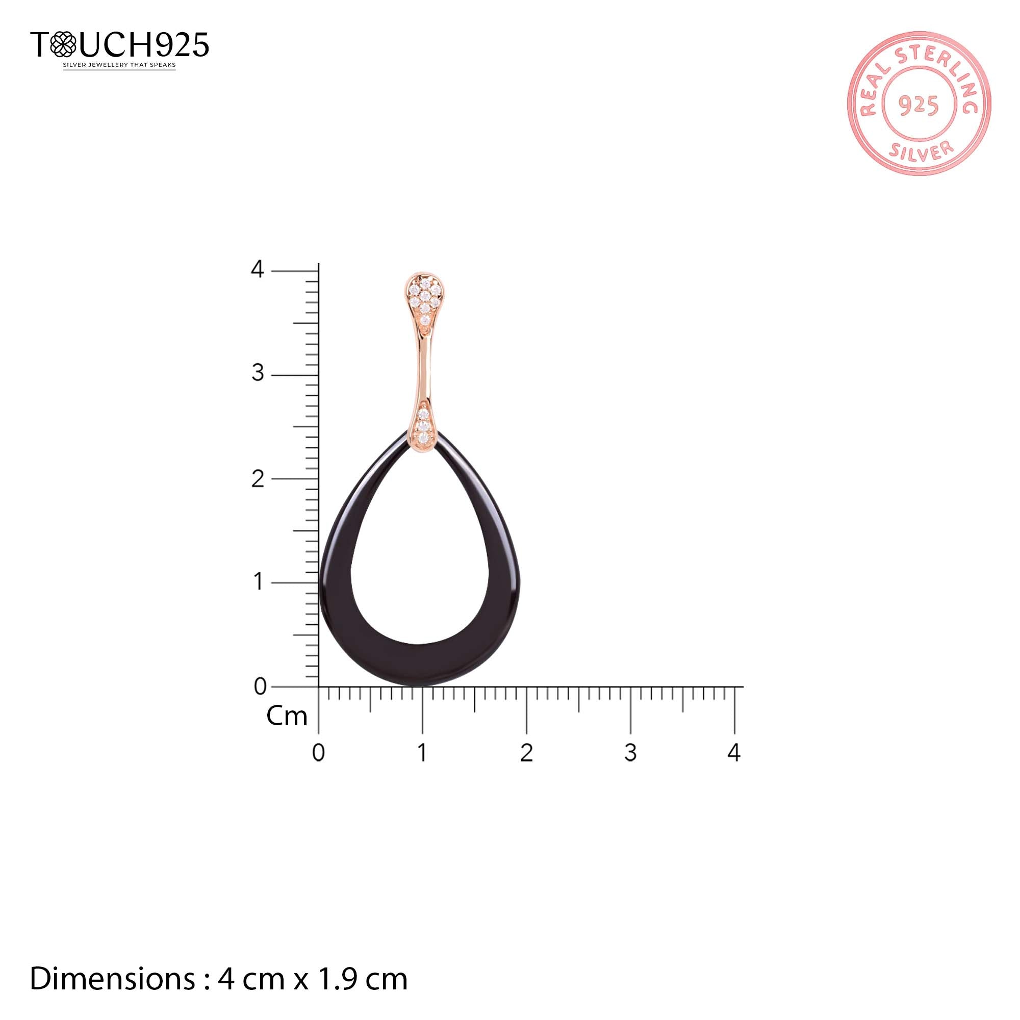 Drop Dangler Earrings