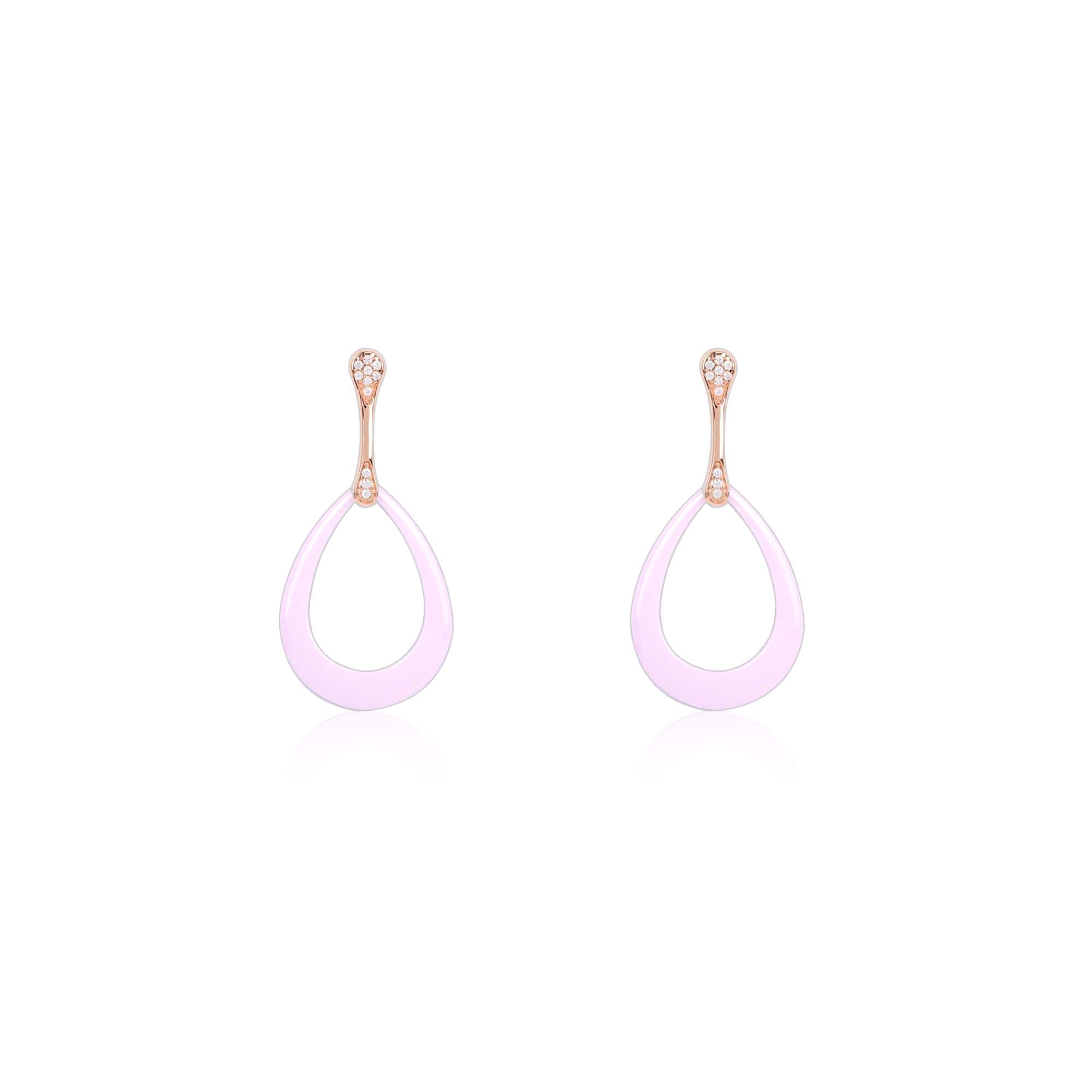 Drop Dangler Earrings