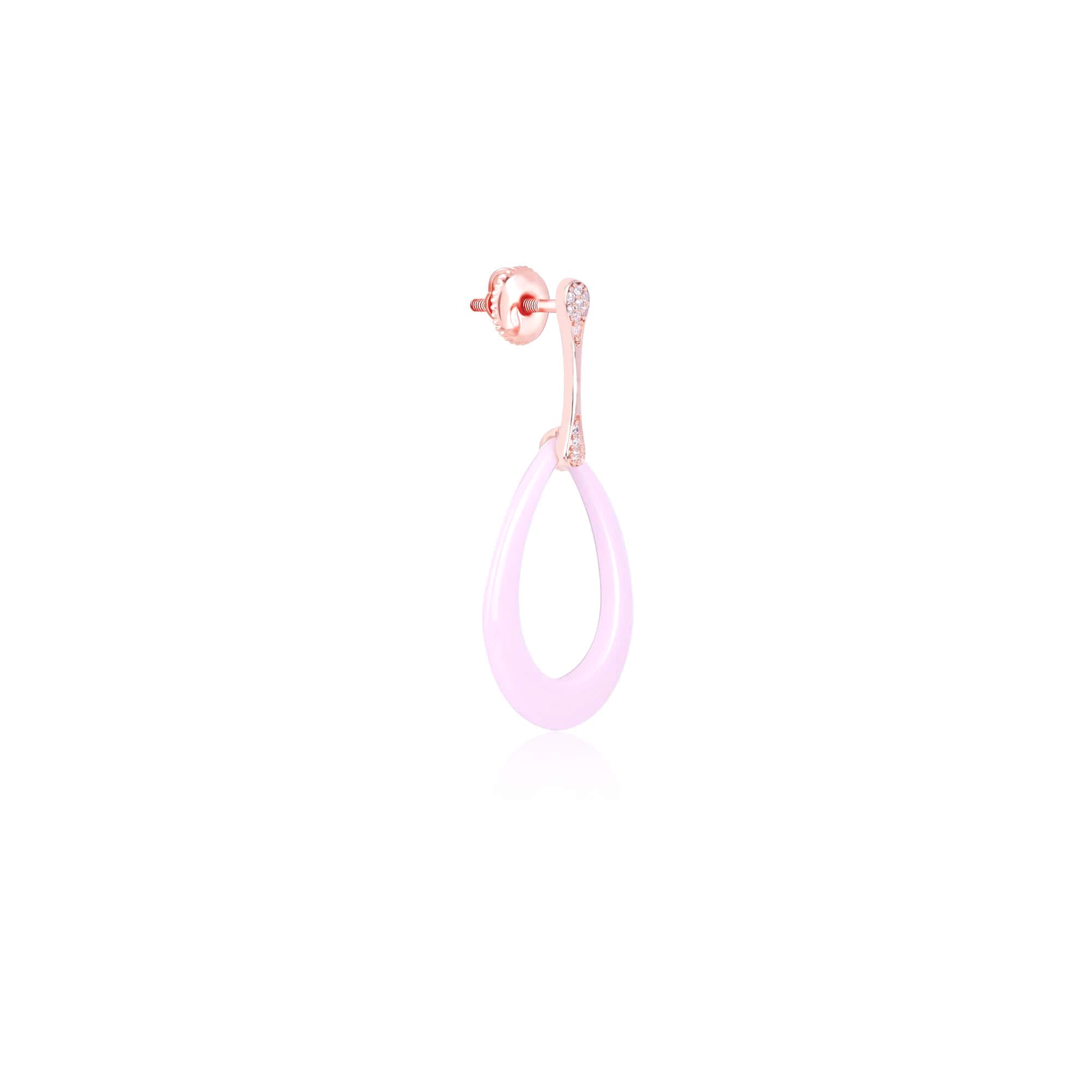 Drop Dangler Earrings