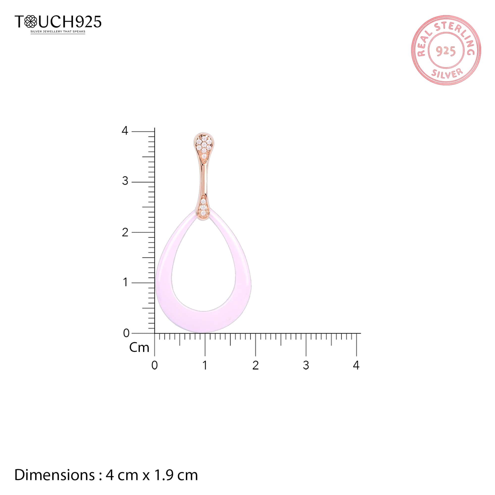 Drop Dangler Earrings