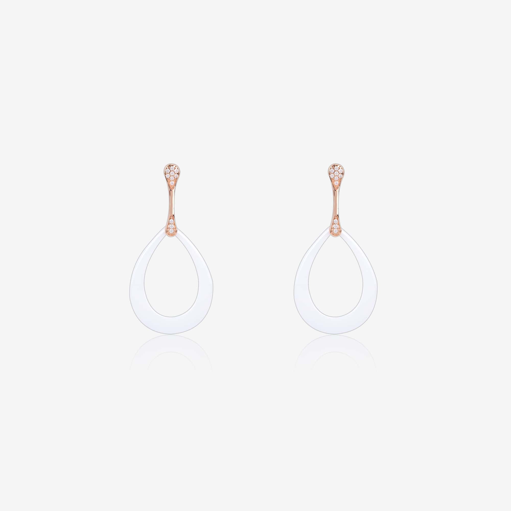 Drop Dangler Earrings