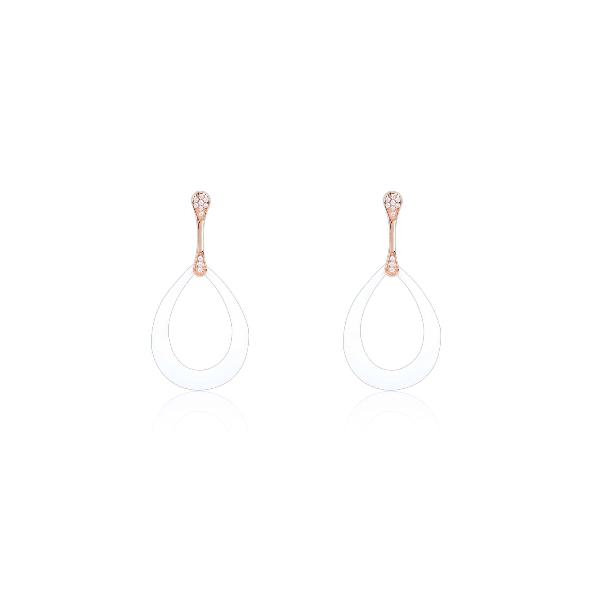 Drop Dangler Earrings