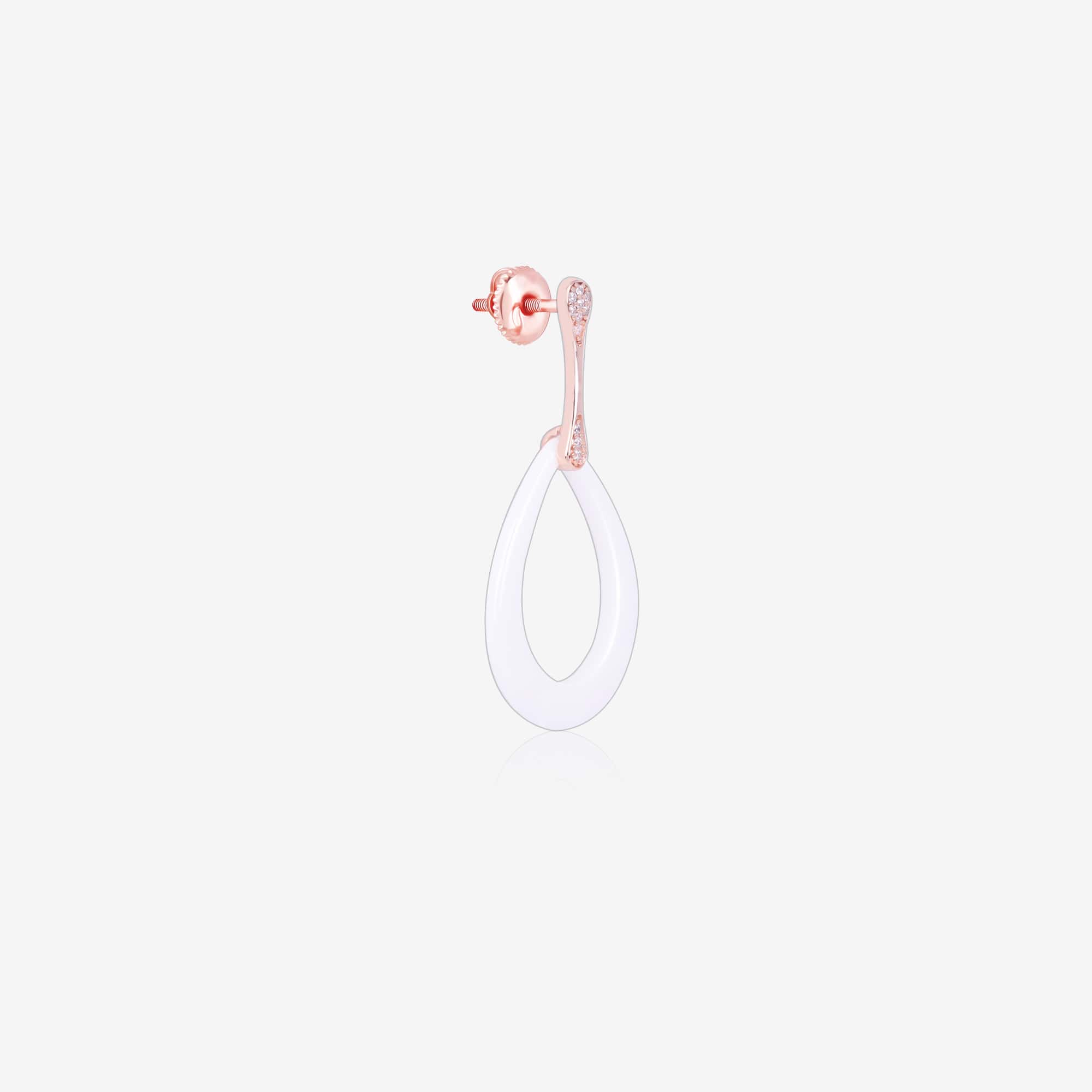 Drop Dangler Earrings