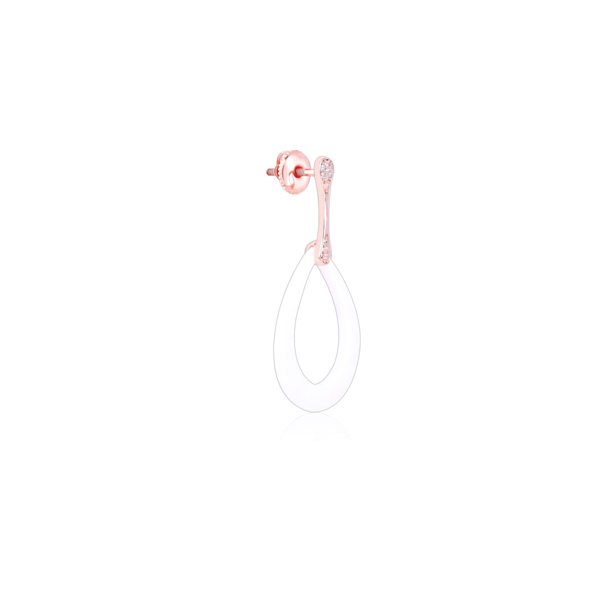 Drop Dangler Earrings