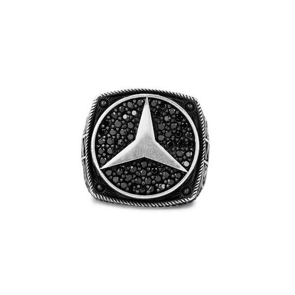 Benz Brilliance Ring