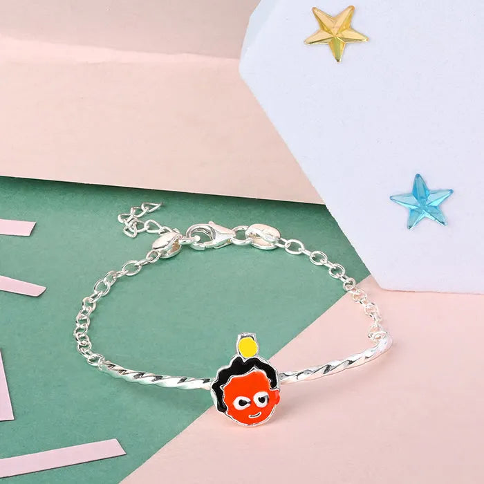 Cute Baby Bracelet - Touch925