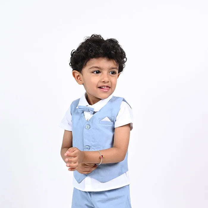 Cute Baby Bracelet - Touch925