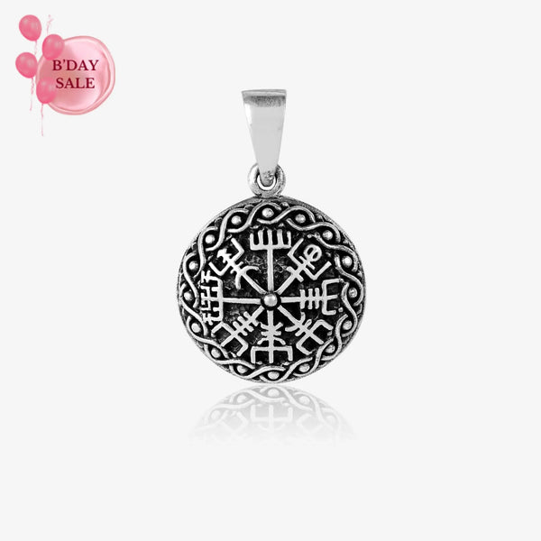 Nordic Navigator Locket - Touch925