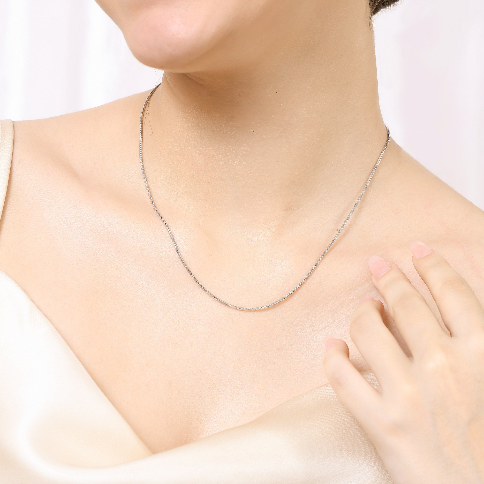 Geometric Link Chain