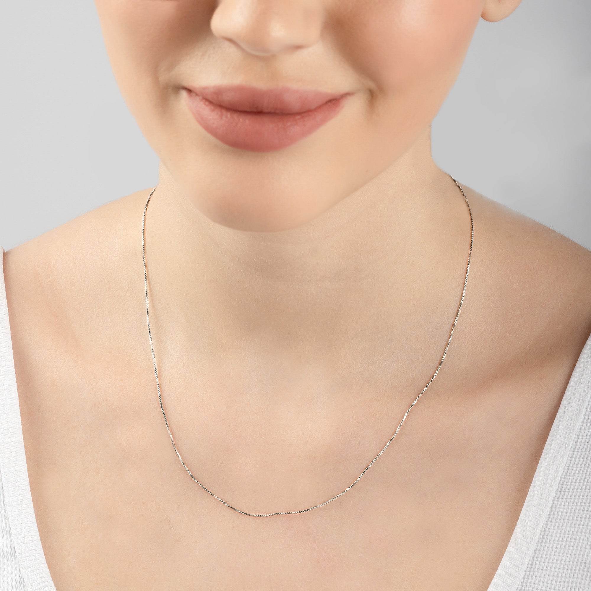 Geometric Link Chain