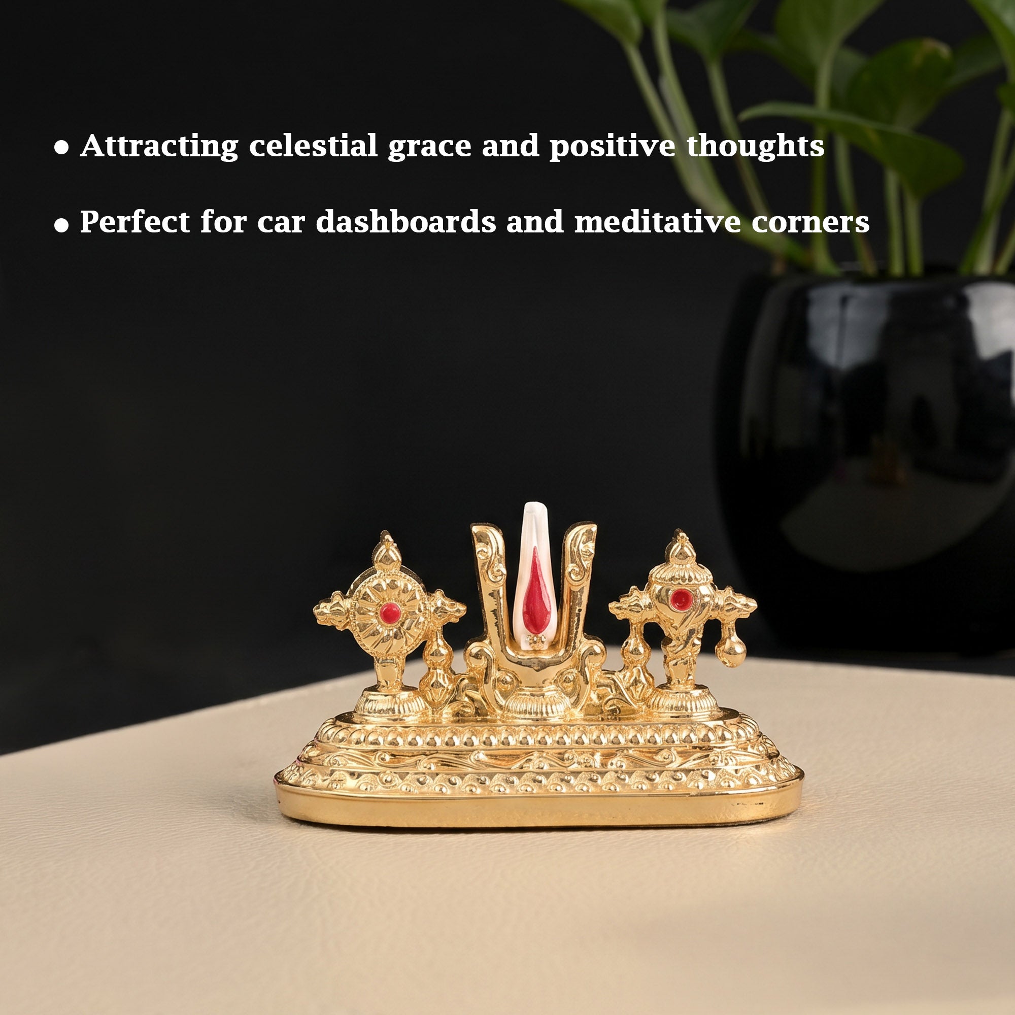 Shanku Chakra Namam Set
