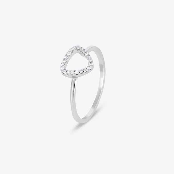 Eternal Allure Stack Rings - Touch925