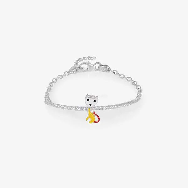 Little Cat Bracelet