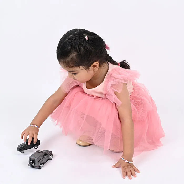 Little Flower Kada - Touch925