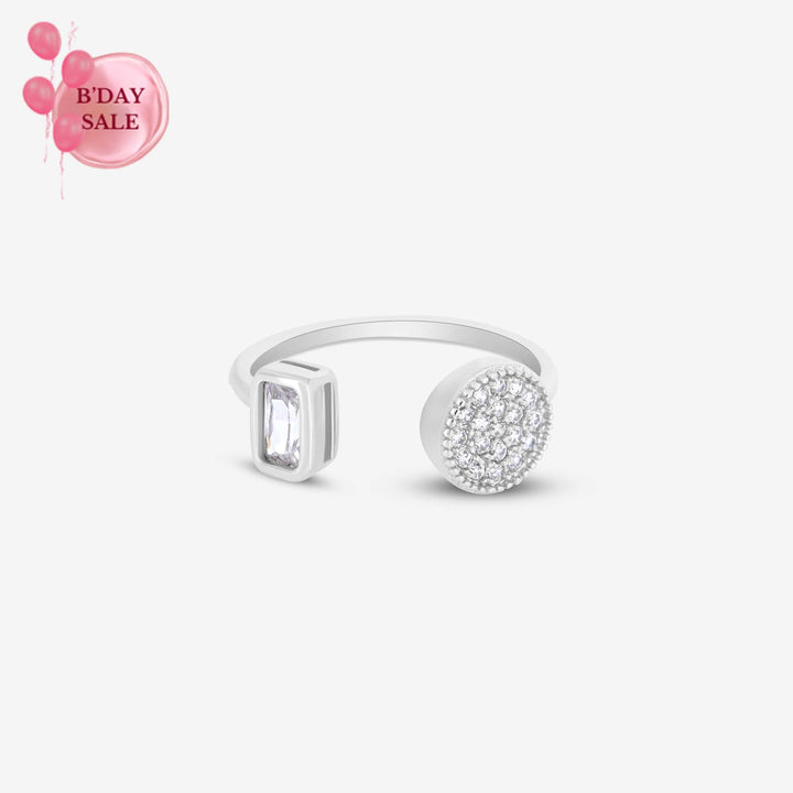 Harmony Fusion Ring - Touch925