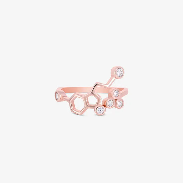 Atom Elegance Ring