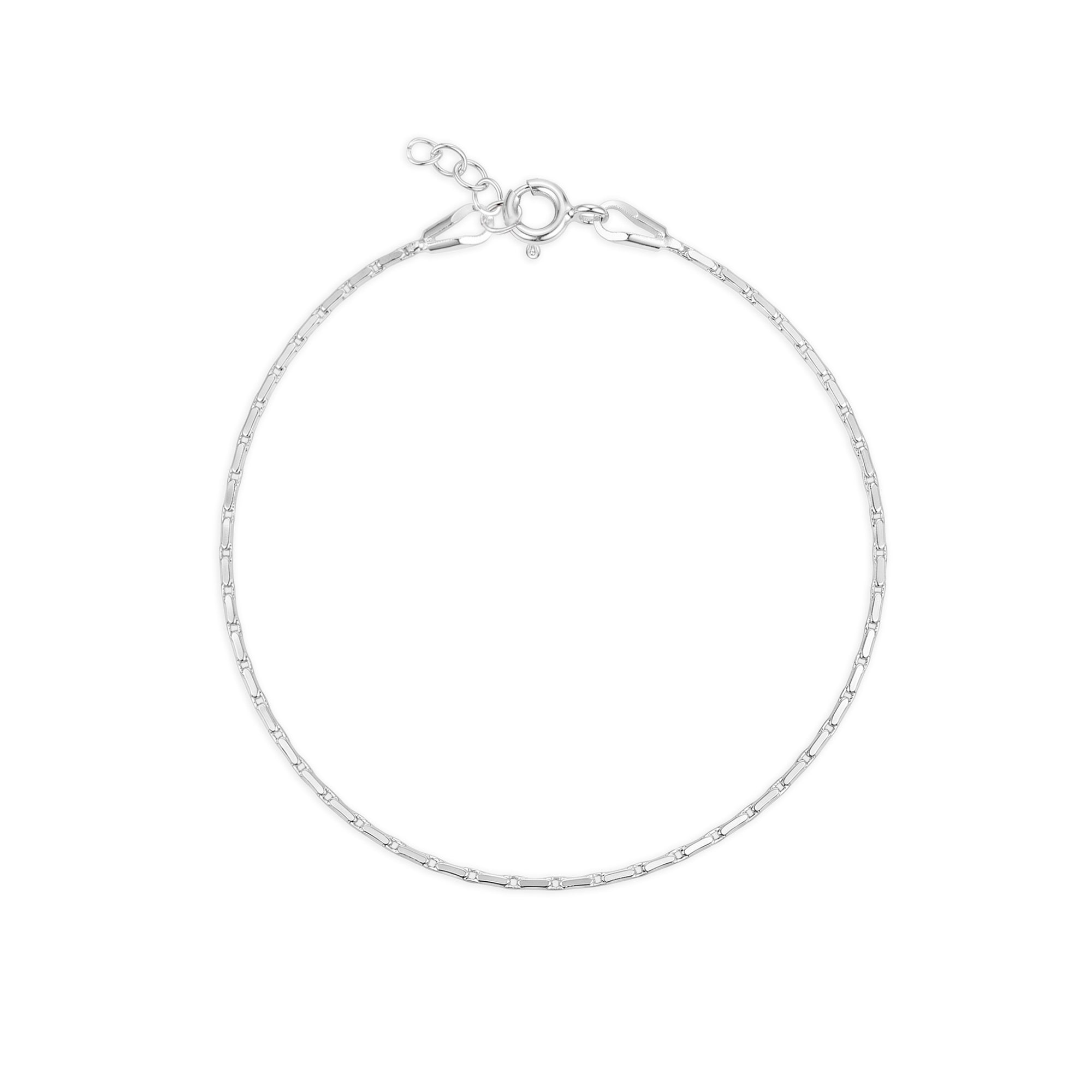 Delicate Chain Bracelet