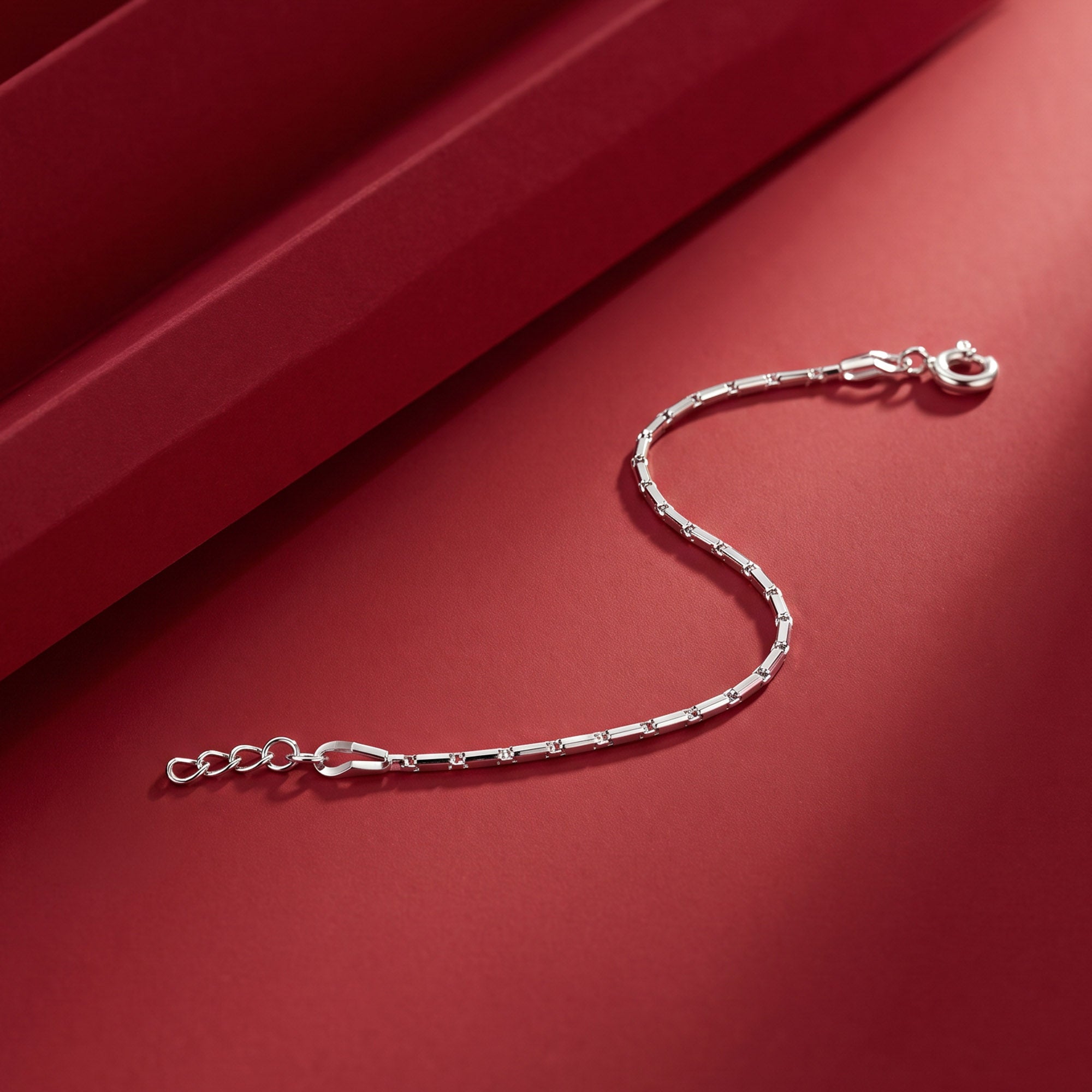Delicate Chain Bracelet