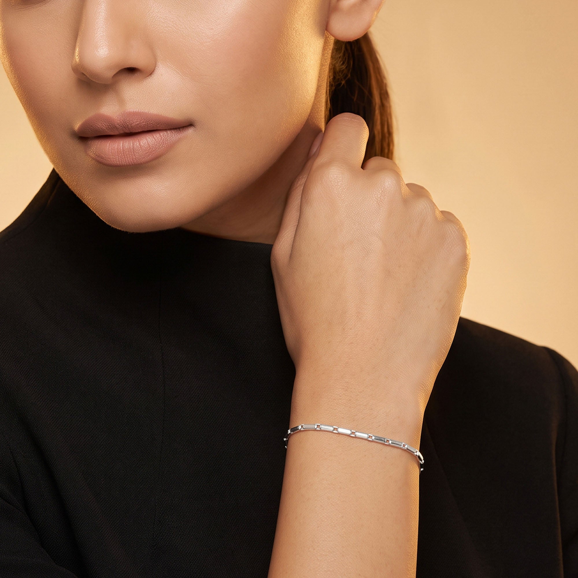 Delicate Chain Bracelet