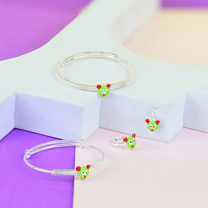 Little Mouse Baby Set - Touch925