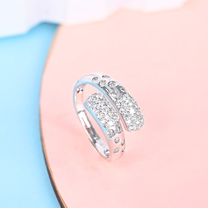 Sparkling Galaxy Ring - Touch925