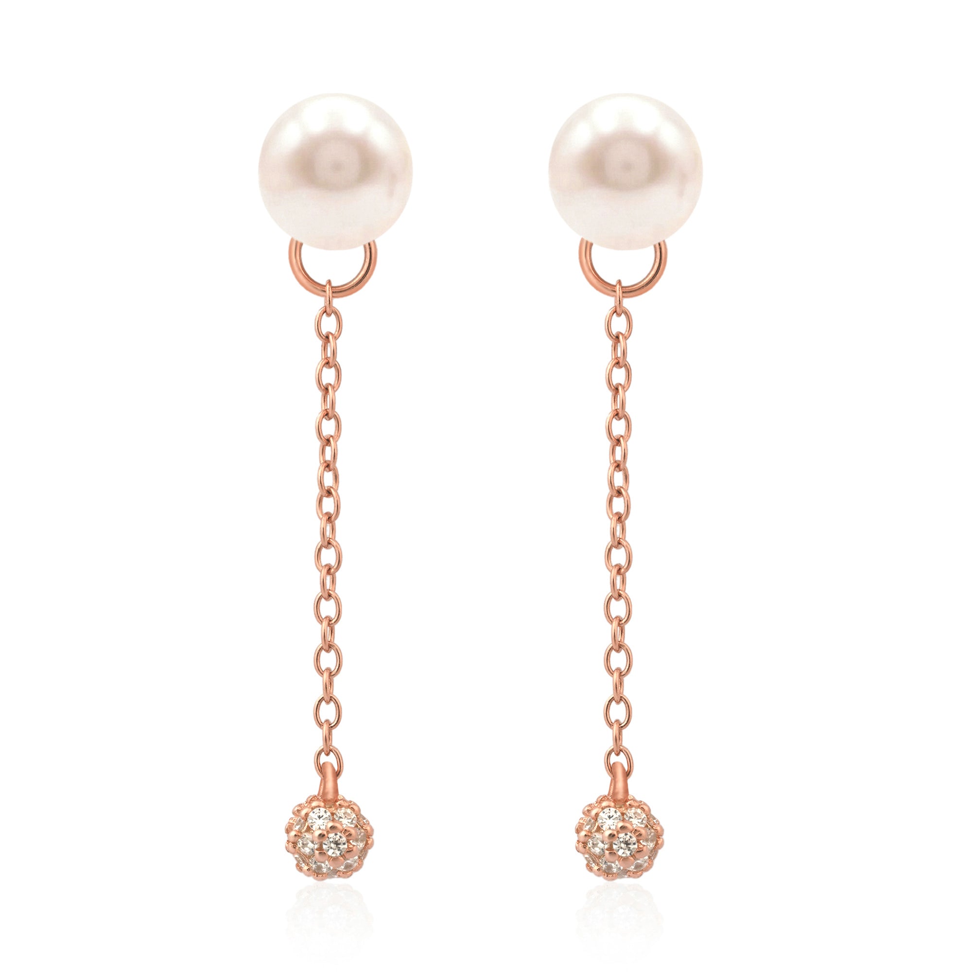 Pearl Celestial Drops