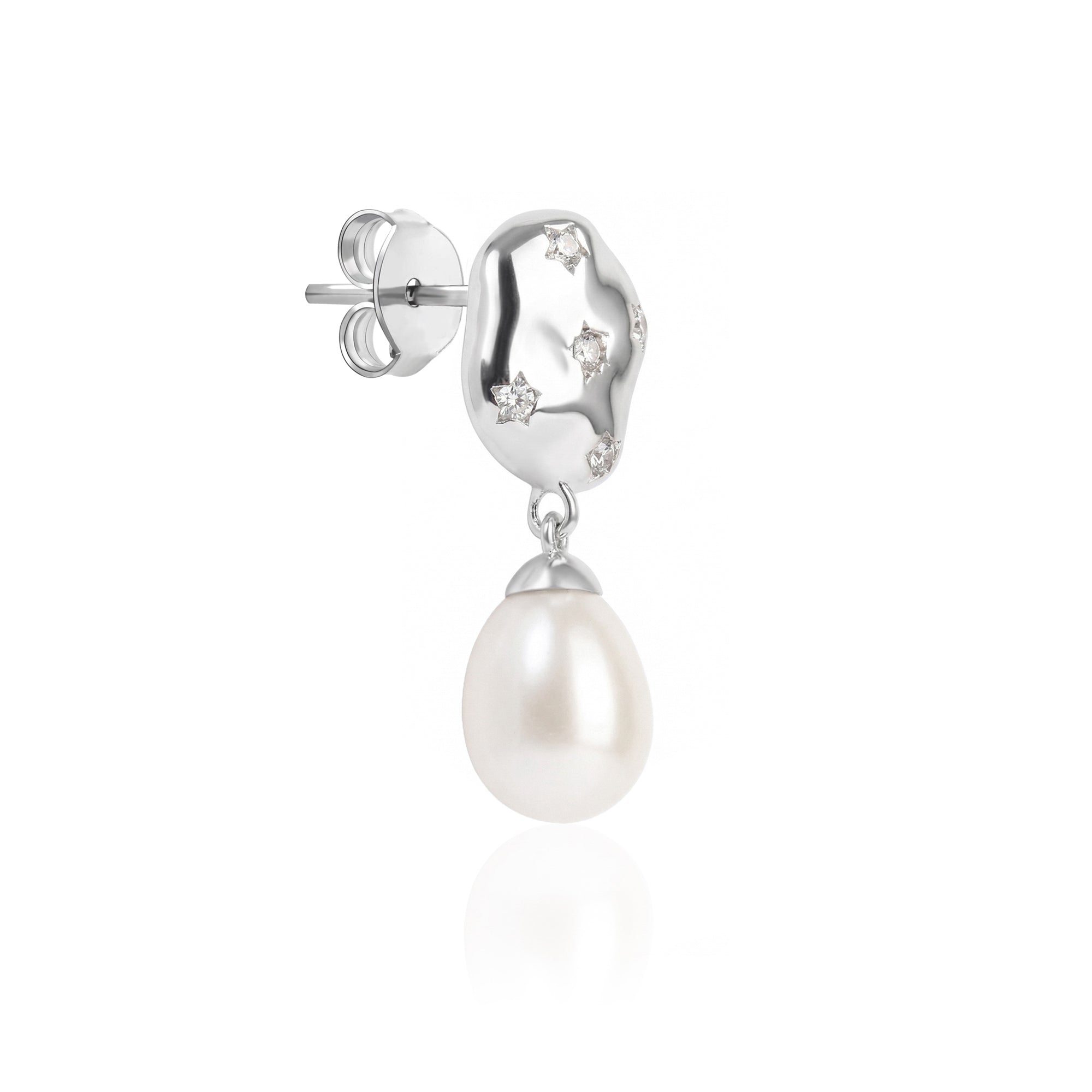 Star Pearl Drops