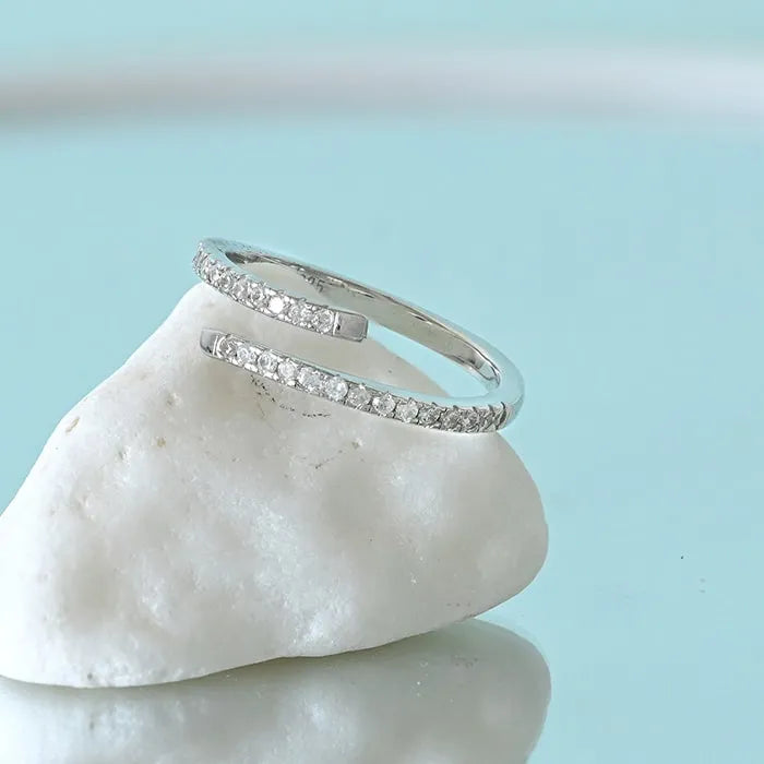 h'eres two ring 501 リング silver925 金山大成 【公式通販】