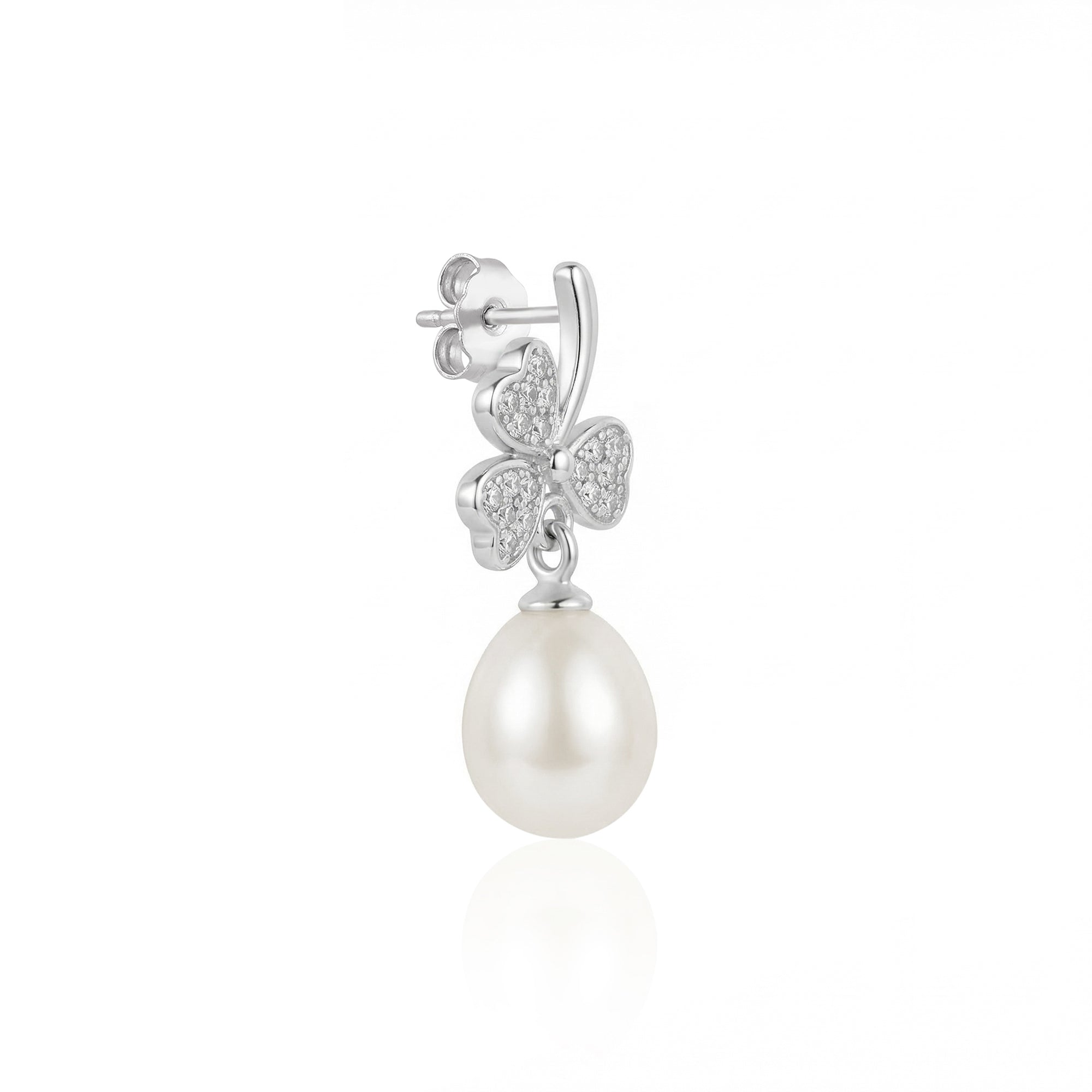 Pearly Clover Drops