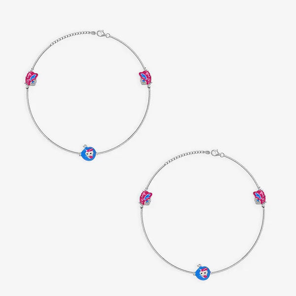 Little Joy Kids Anklet