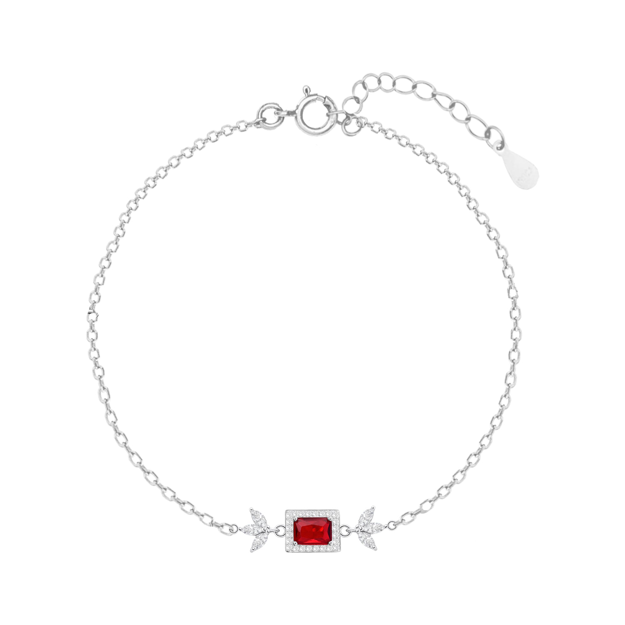 Aurora Gemstone Jewellery Set