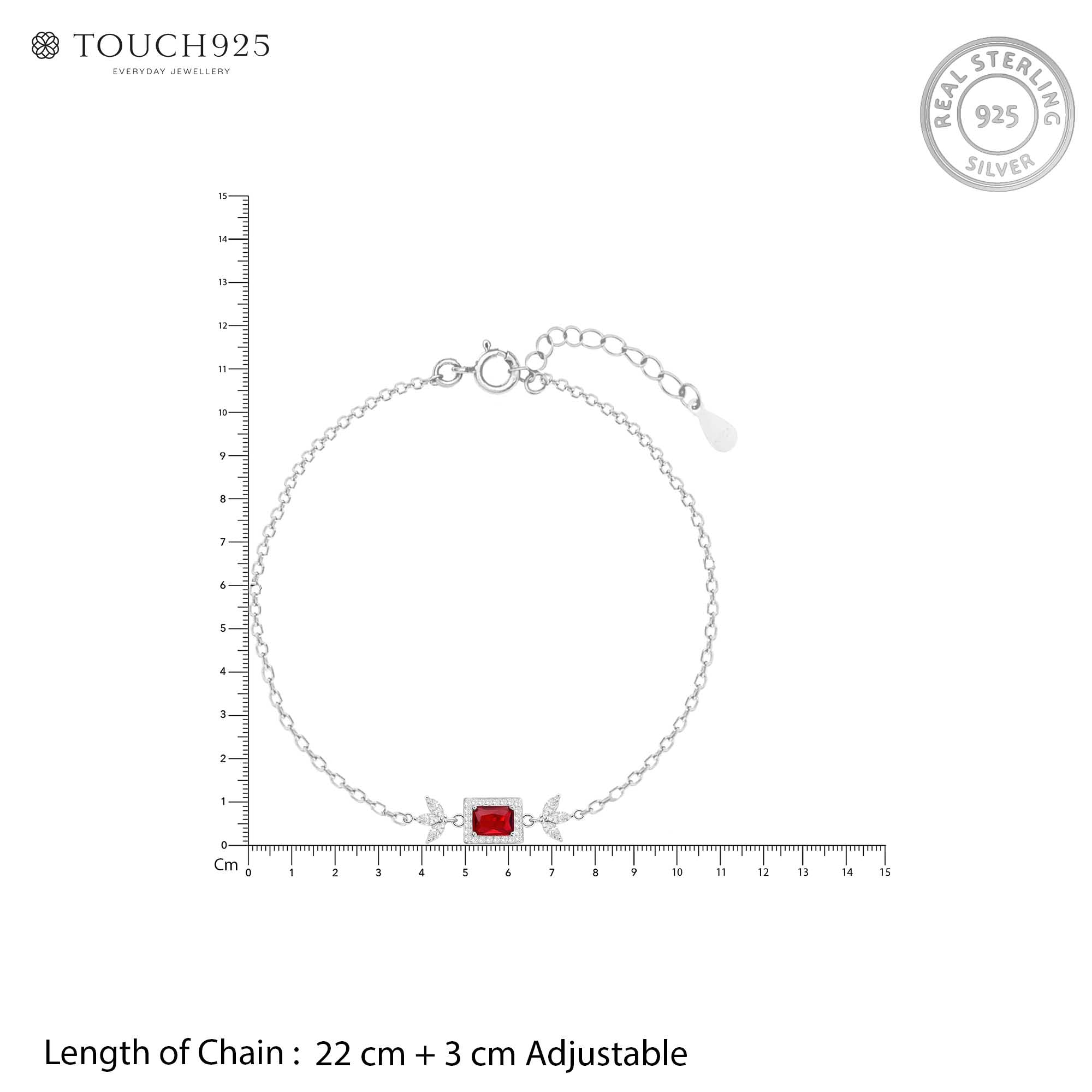 Aurora Gemstone Jewellery Set