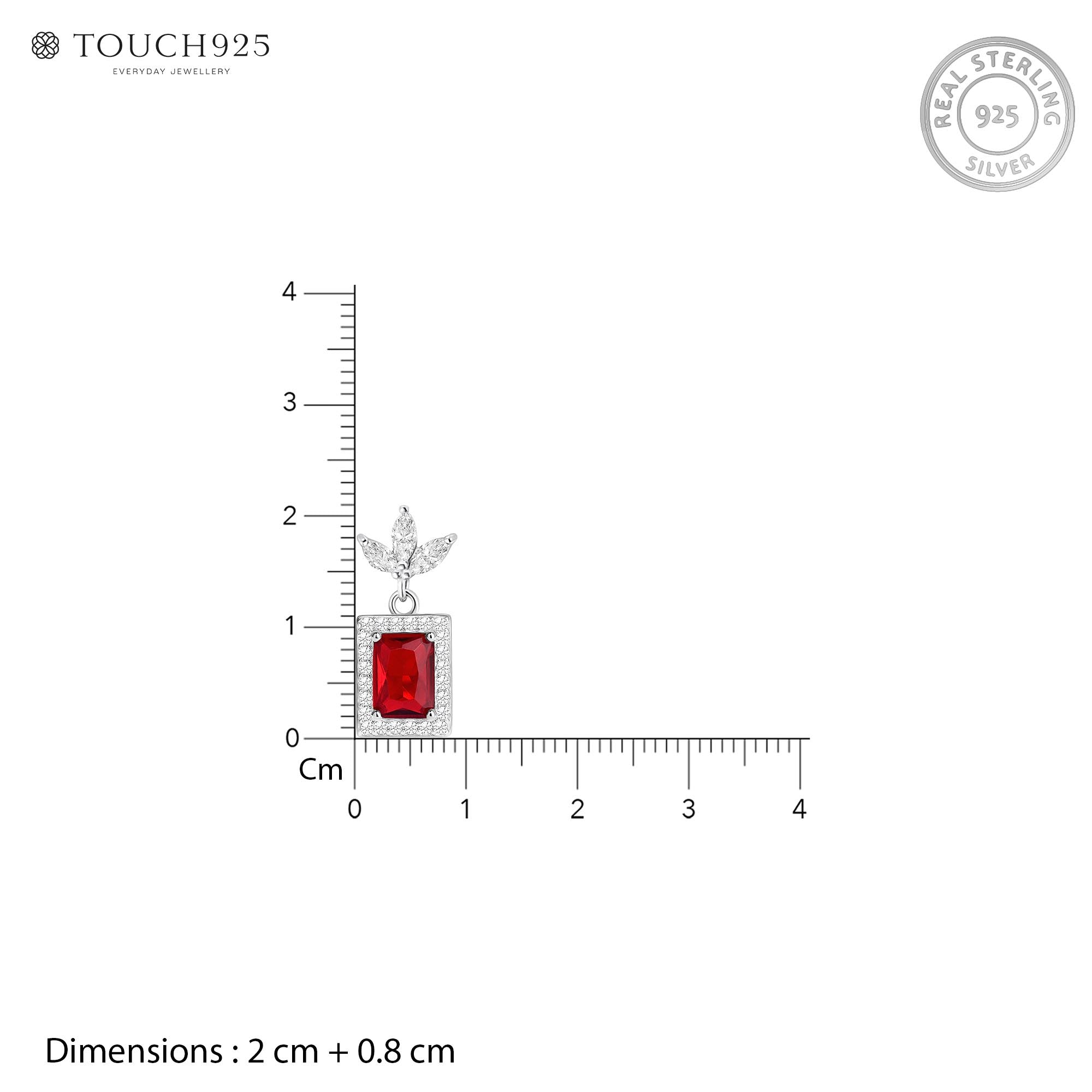 Aurora Gemstone Jewellery Set