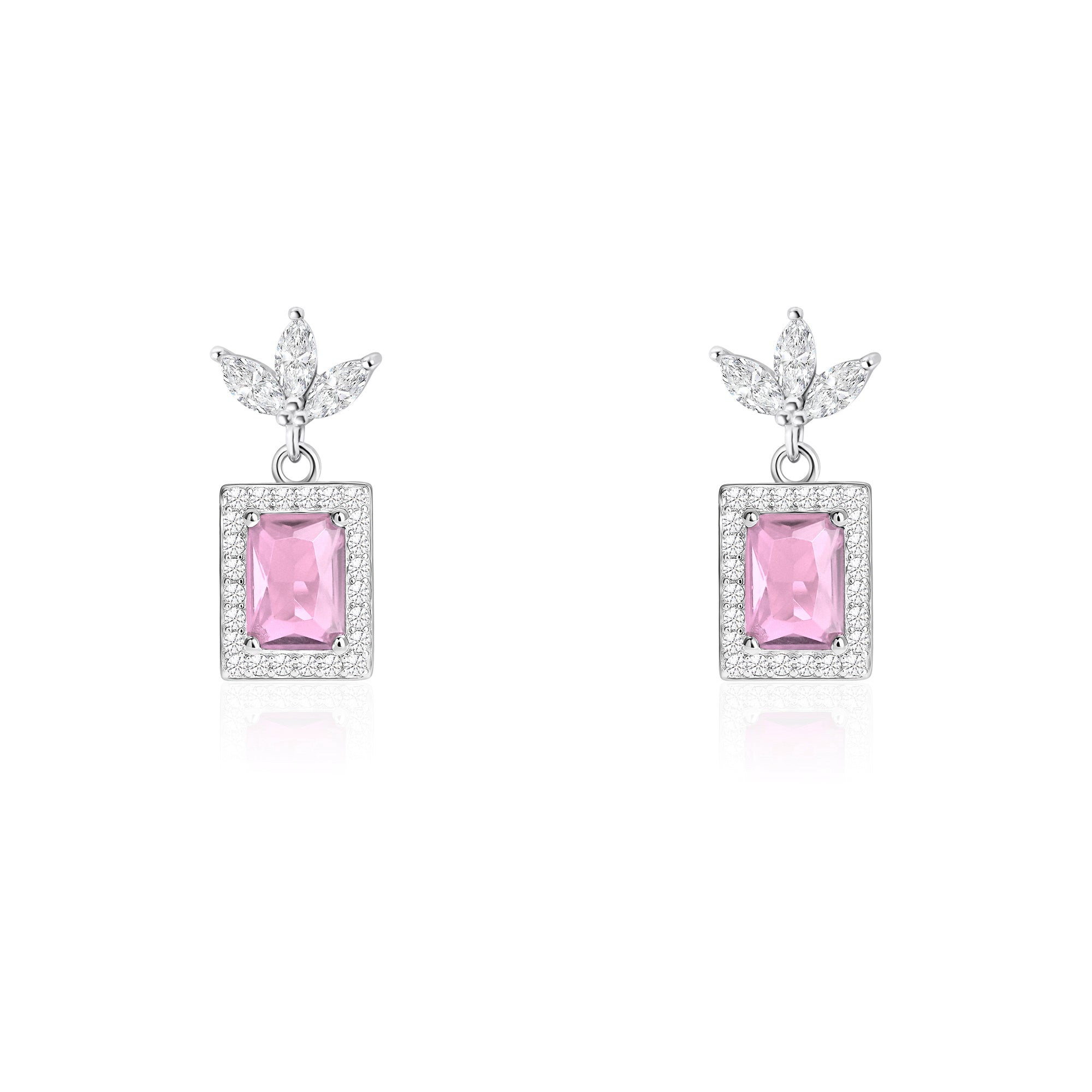 Aurora Gemstone Jewellery Set