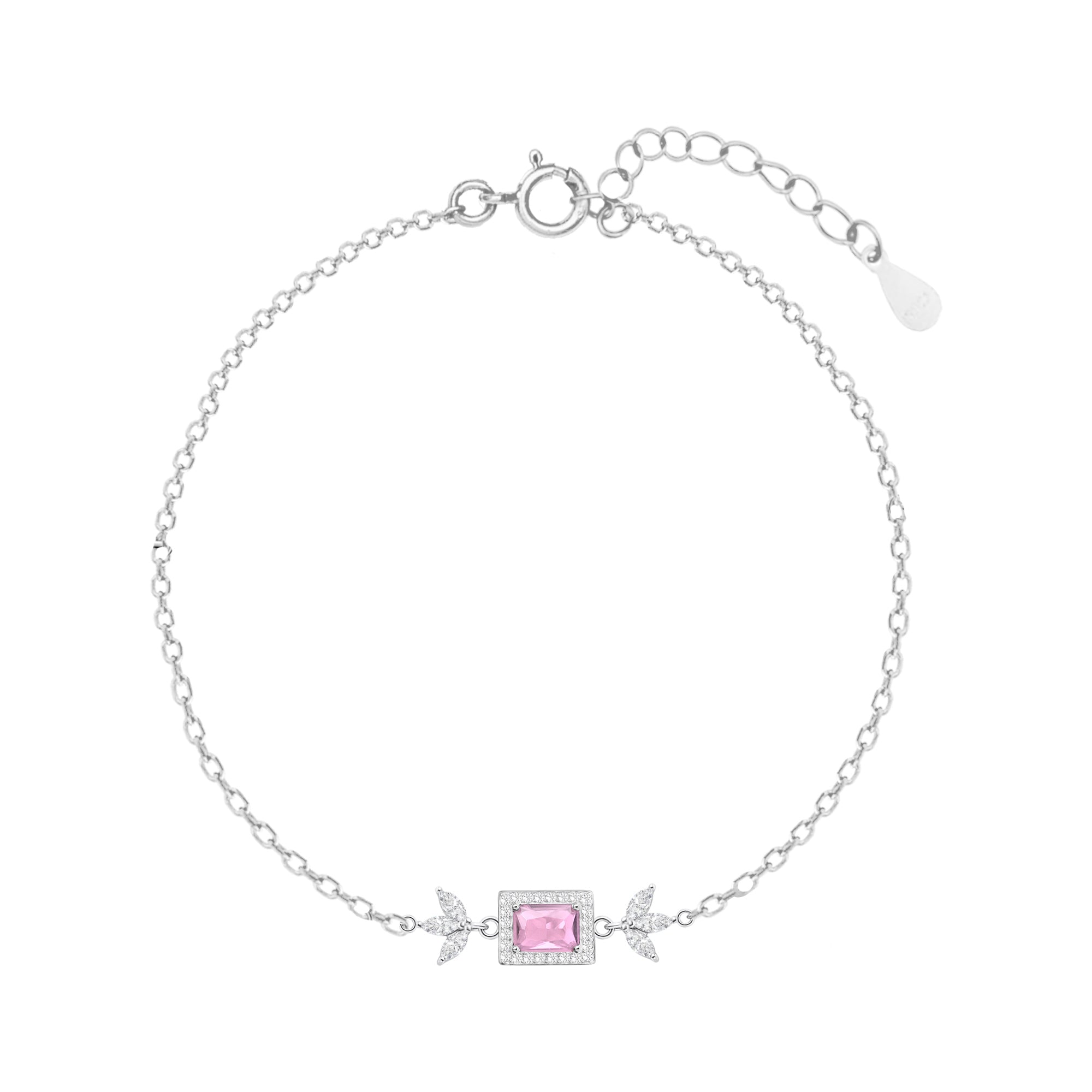 Aurora Gemstone Jewellery Set