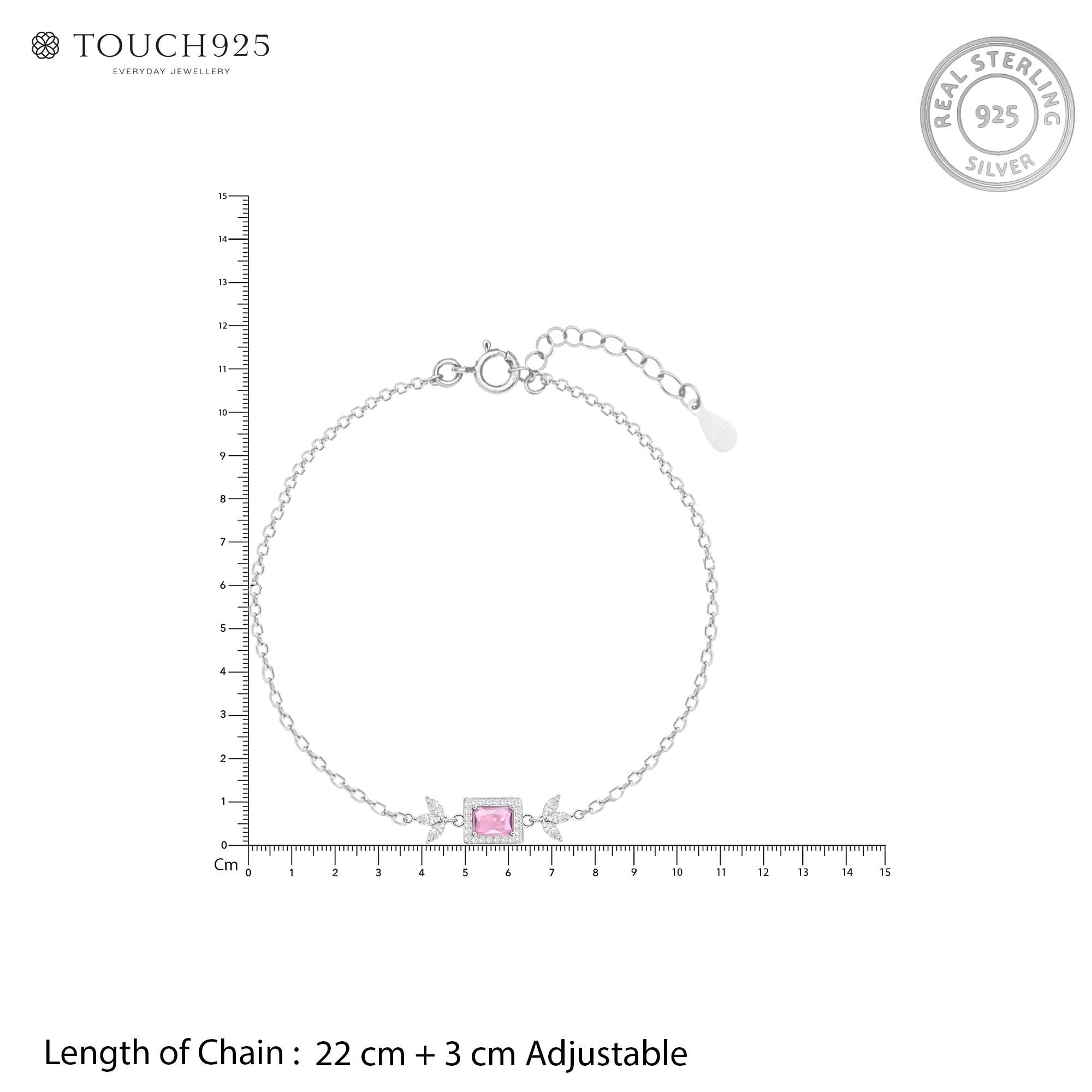 Aurora Gemstone Jewellery Set