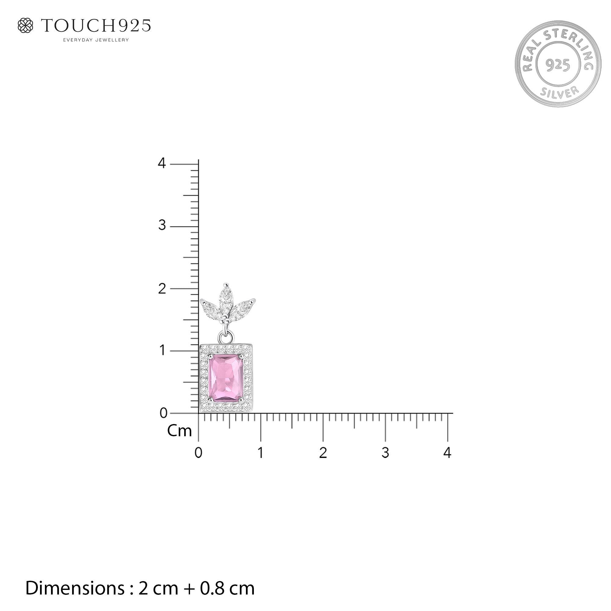 Aurora Gemstone Jewellery Set