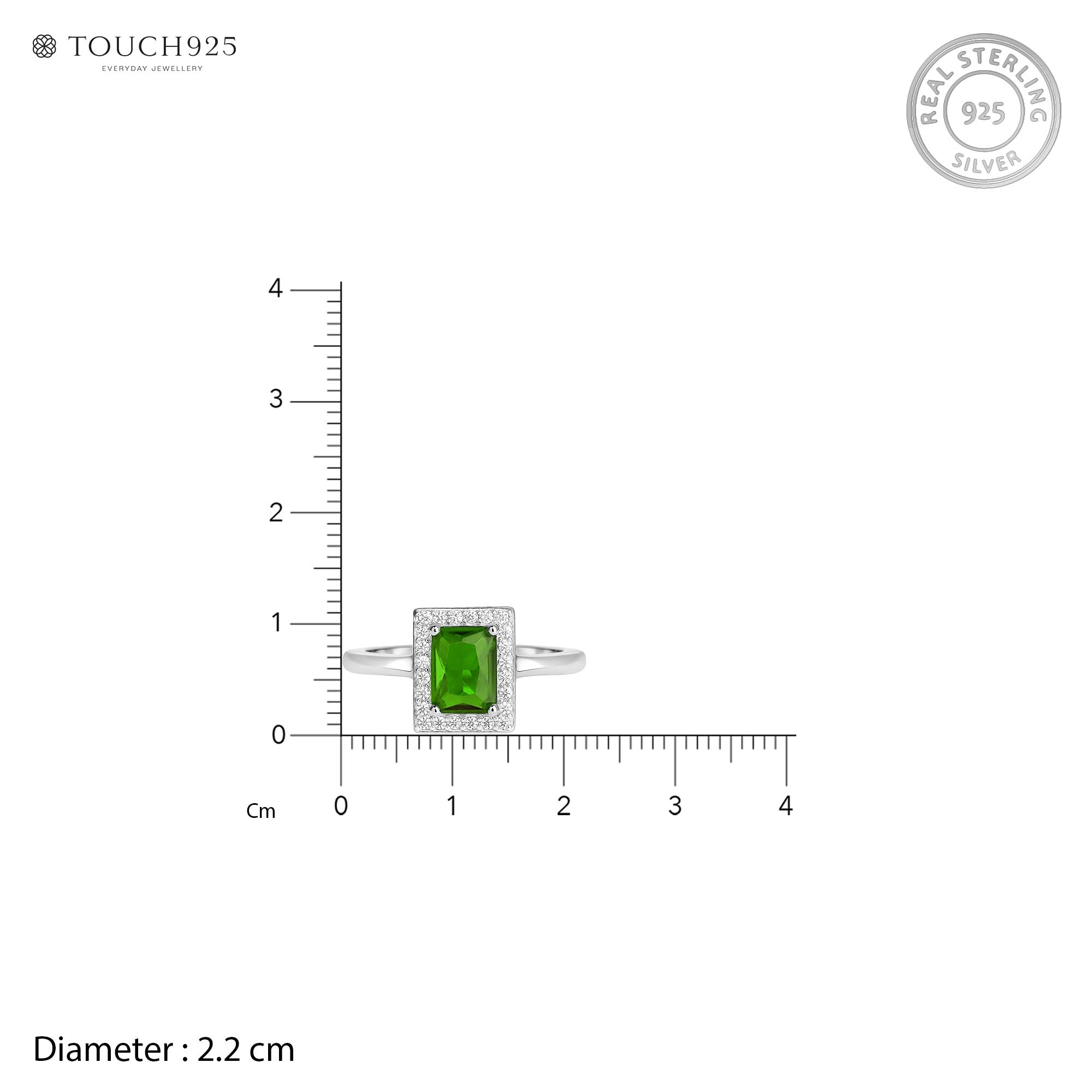 Aurora Gemstone Jewellery Set