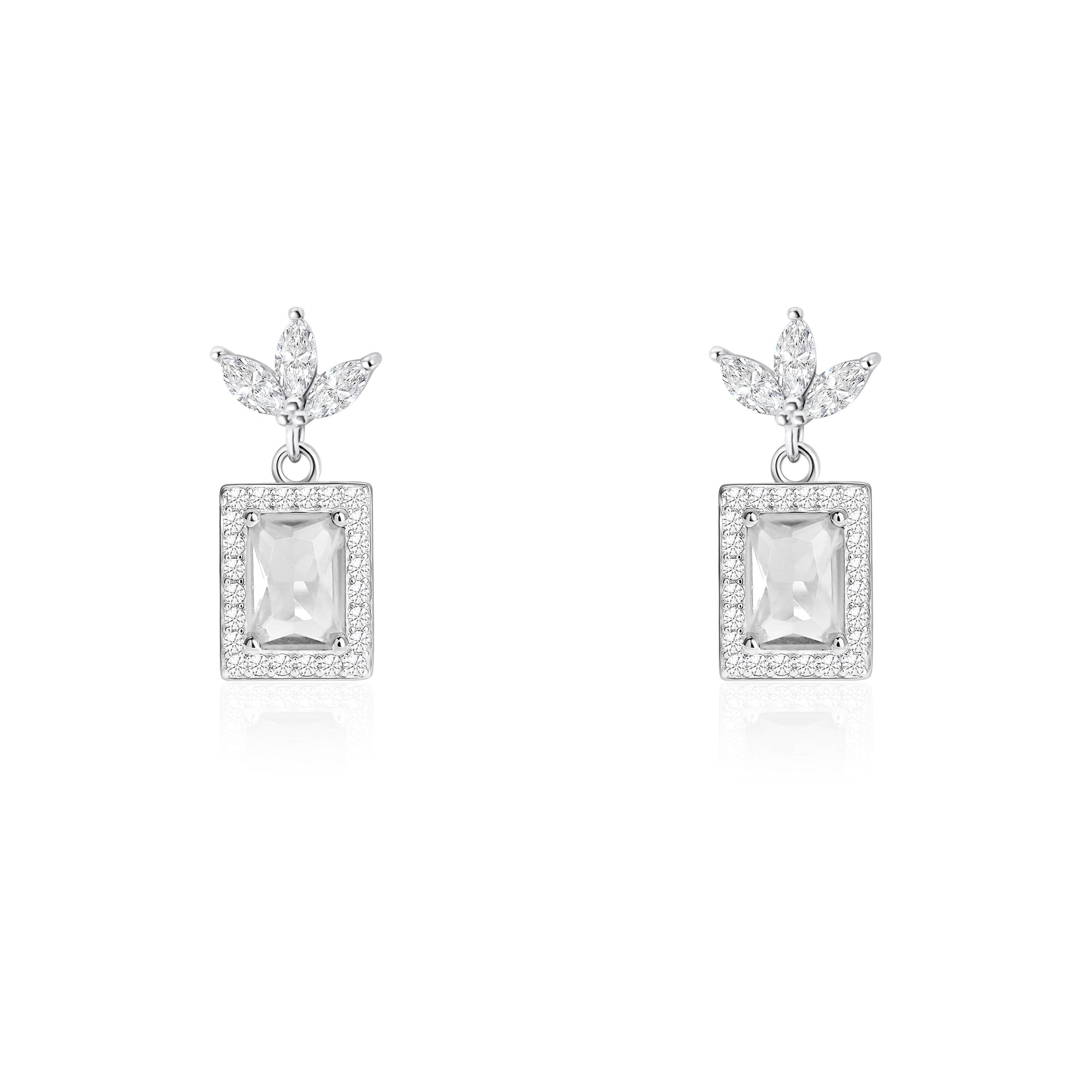 Aurora Gemstone Jewellery Set