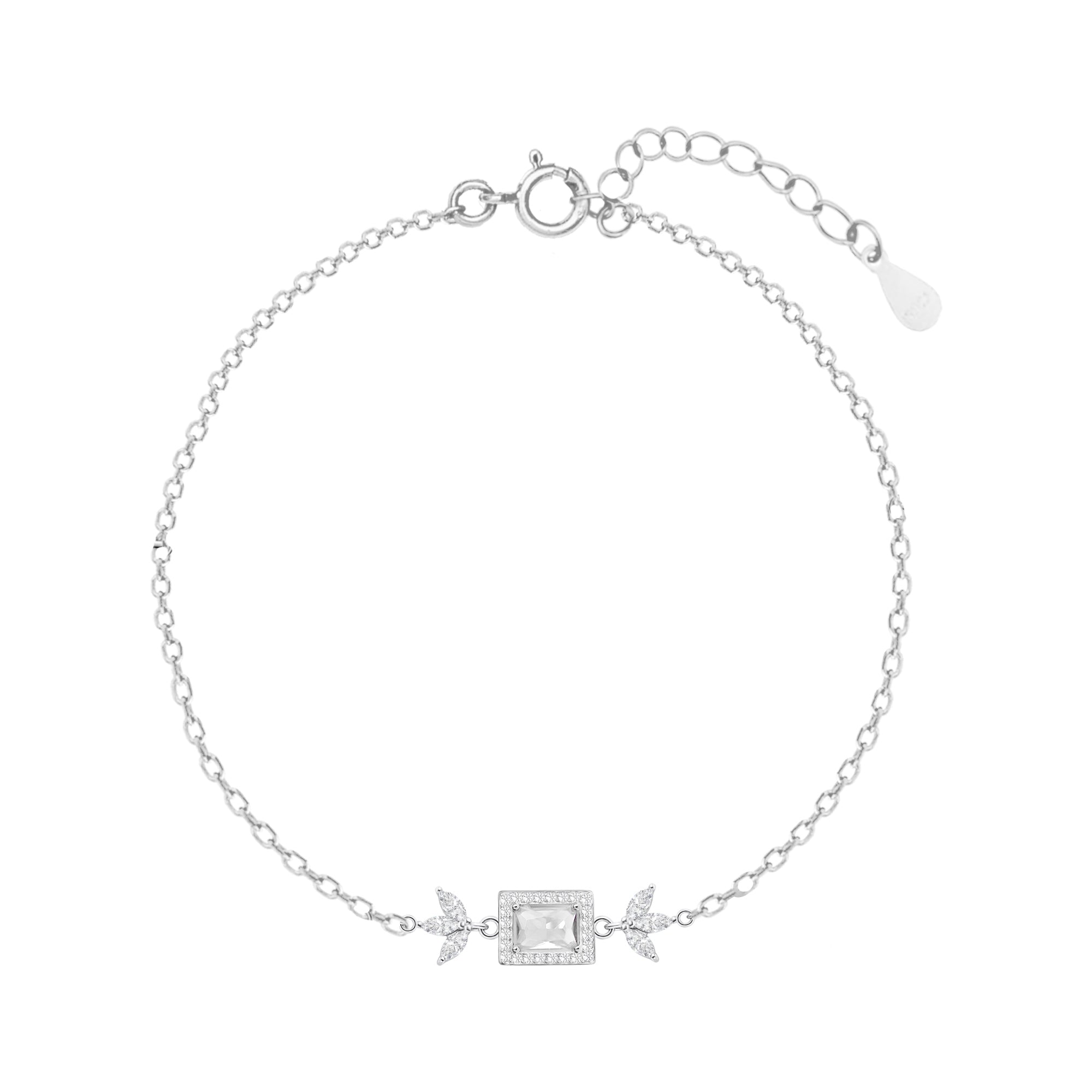 Aurora Gemstone Jewellery Set