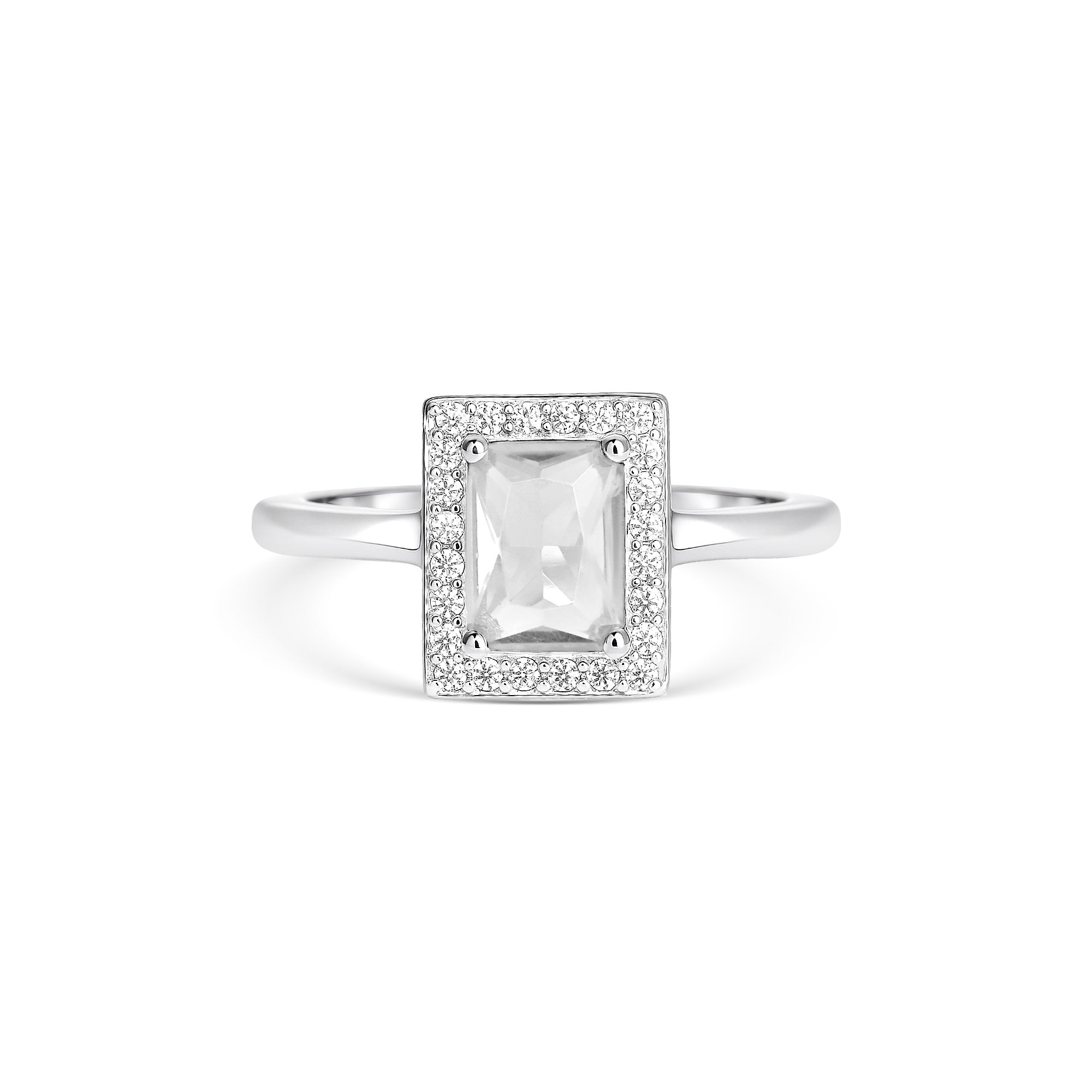 Aurora Gemstone Jewellery Set