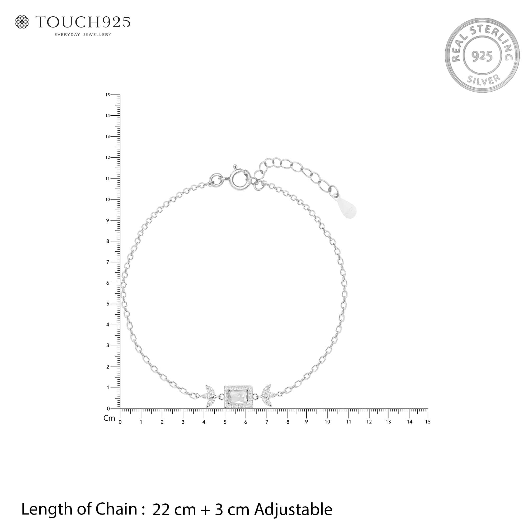 Aurora Gemstone Jewellery Set